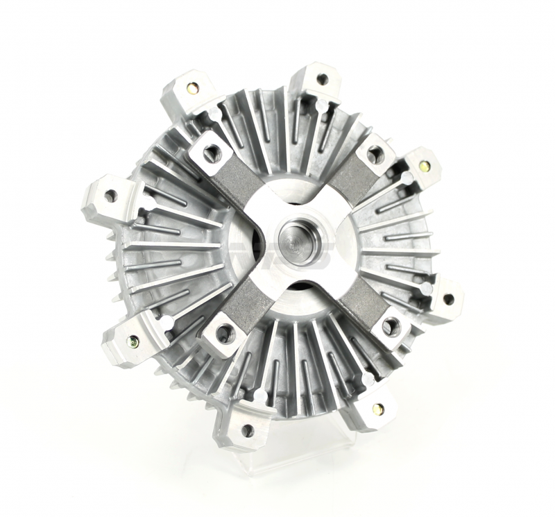 Embrague viscoso de ventilador NPS M154I05 (OE ME202155)