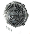 Visco-coupleur de ventilateur NPS M154I06 (OE ME298543)