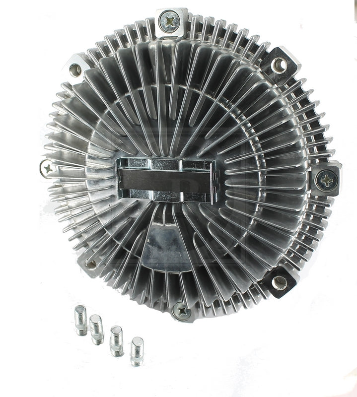 Visco-coupleur de ventilateur NPS M154I06 (OE ME298543)