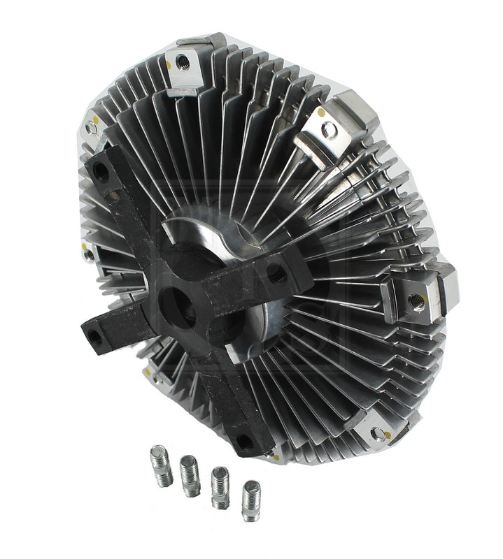 Visco-coupleur de ventilateur NPS M154I06 (OE ME298543)
