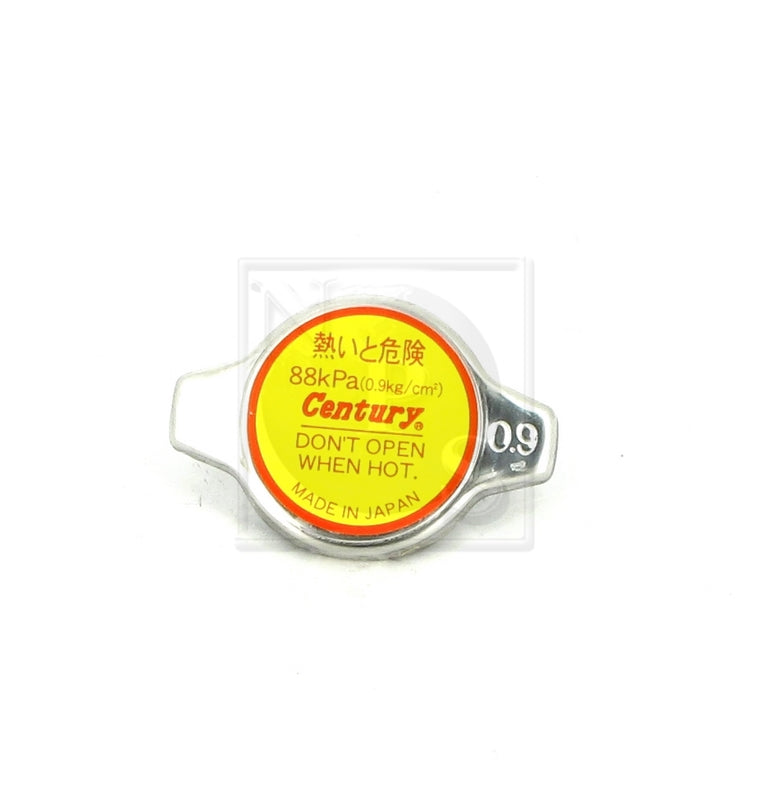 Tapón de radiador NPS M155A03 (OE B3C715205)