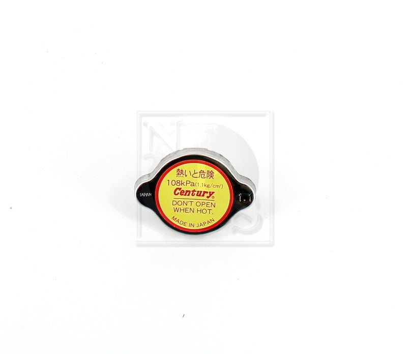 Bouchon de radiateur NPS M155A04 (OE KL0115205)