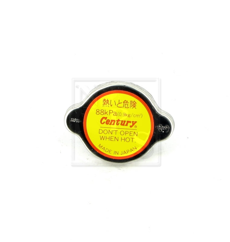 Tapón de radiador NPS M155I02 (OE MB222066)
