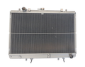 Radiador NPS M156I19 (OE MB924487)