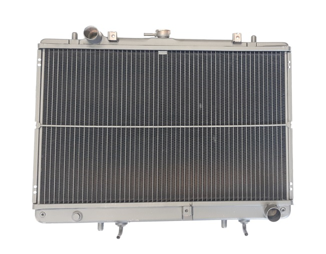 Radiador NPS M156I19 (OE MB924487)