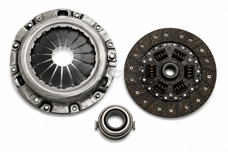 Clutch kit NPS M200A09 (OE MA13MA13MA05)
