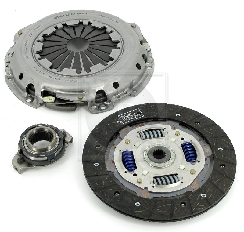 Kit de embrague NPS M200A109 (OE 89 AX-7L596-AA)