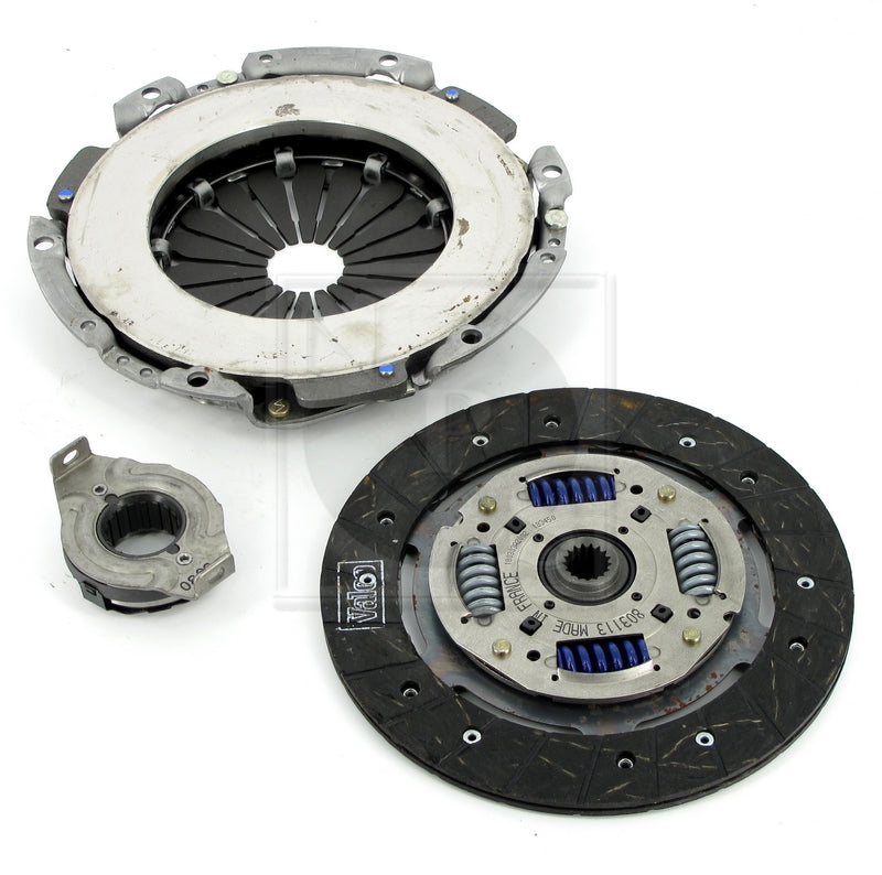 Kit de embrague NPS M200A109 (OE 89 AX-7L596-AA)