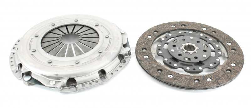 Kit de embrague NPS M200A112A (OE 1789063)
