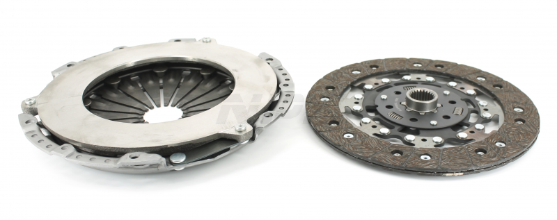 Kit de embrague NPS M200A112A (OE 1789063)