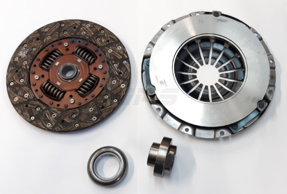 Kupplungssatz NPS M200A116A (OE 6M34 7550 AA)