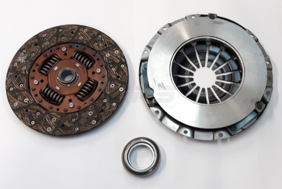 Kit d'embrayage NPS M200A128