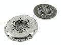 Kit de embrague NPS M200A129 (OE 1717549)