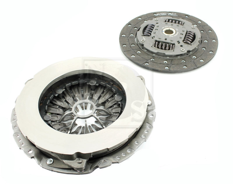 Kit de embrague NPS M200A129 (OE 1717549)