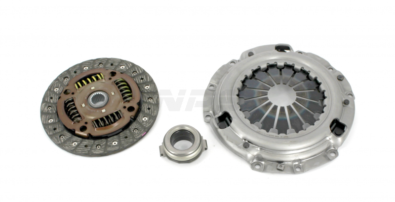Kit de embrague NPS M200A132 (OE MZK2117)