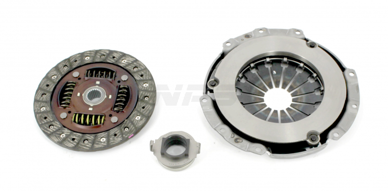 Kit de embrague NPS M200A132 (OE MZK2117)