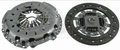 Kit de embrague NPS M200A135 (OE U21816490)