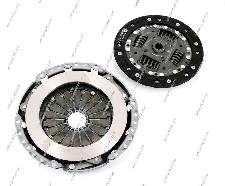 Kit de embrague NPS M200A21 (OE 1303418)