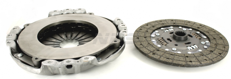 Kupplungssatz NPS M200I114 (OE ML133000)