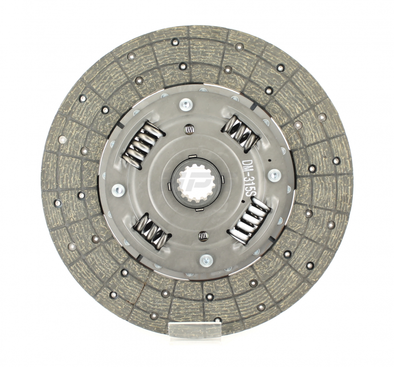 Kupplungssatz NPS M200I114 (OE ML133000)