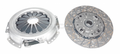 Kit de embrague NPS M200I115 (OE ME507162)