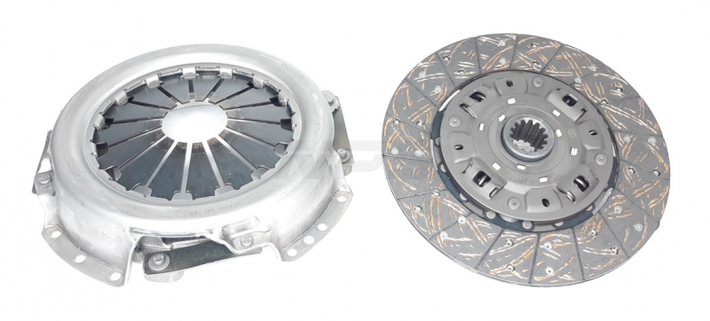 Kit de embrague NPS M200I115 (OE ME507162)