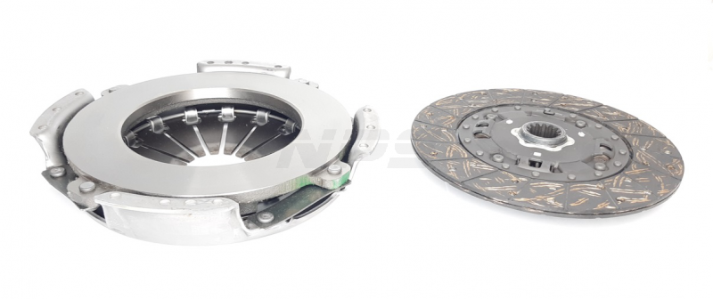 Kit de embrague NPS M200I115 (OE ME507162)
