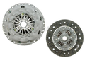 Kit d'embrayage NPS M200I119 (OE MN982279)