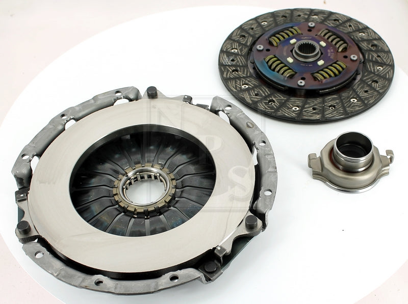 Kit de embrague NPS M200I121