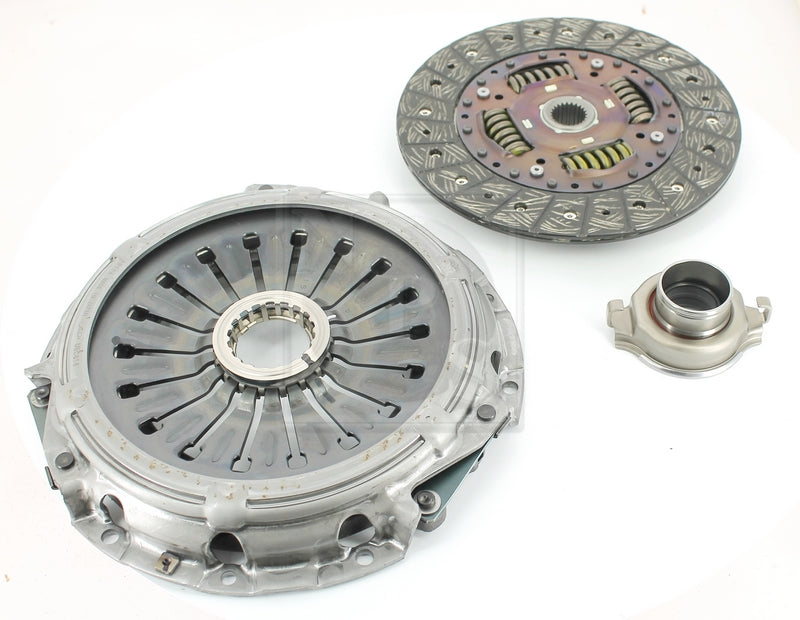 Kit de embrague NPS M200I121