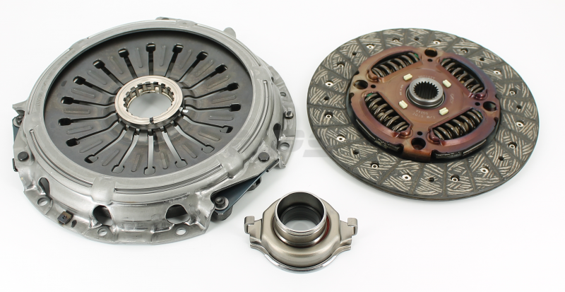 Kupplungssatz NPS M200I124