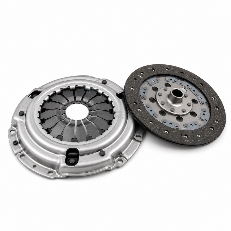 Kupplungssatz NPS M200I127 (OE 2300A055)
