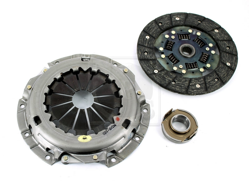 Kit de embrague NPS M200I23