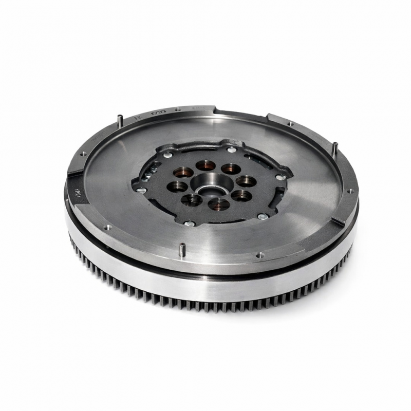 Volante motor NPS M205A06 (OE SH0116610)