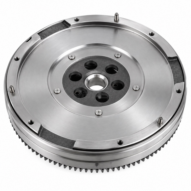 Volante motor NPS M205A09 (OE PY0116311)