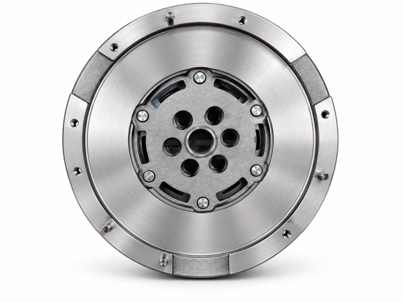 Volante motor NPS M205A11 (OE PE4116610)