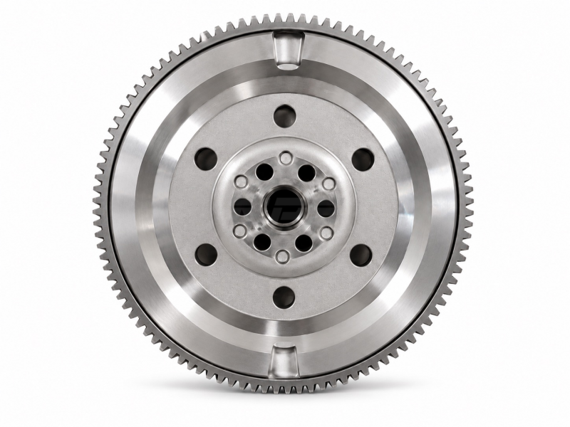 Volante motor NPS M205A11 (OE PE4116610)