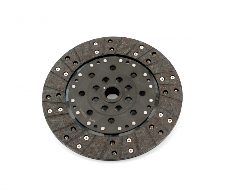 Disque d'embrayage NPS M220A05 (OE RF2916460)