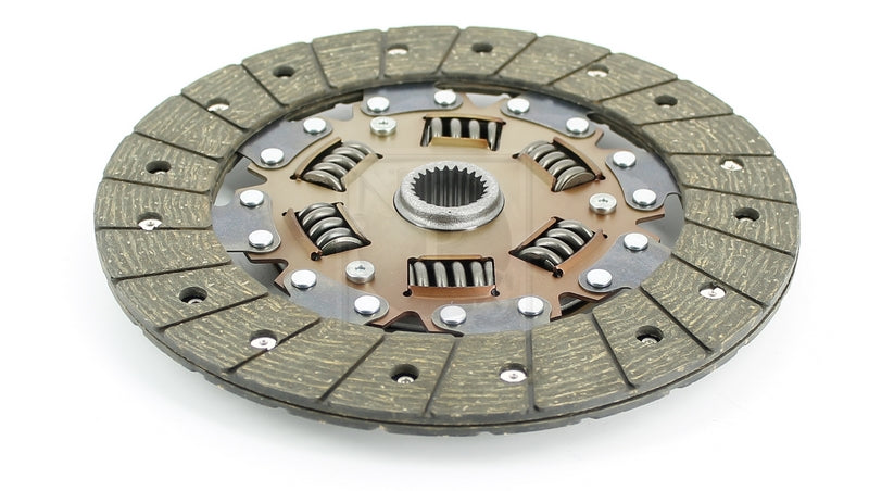 Disque d'embrayage NPS M220A23 (OE N31816460C)