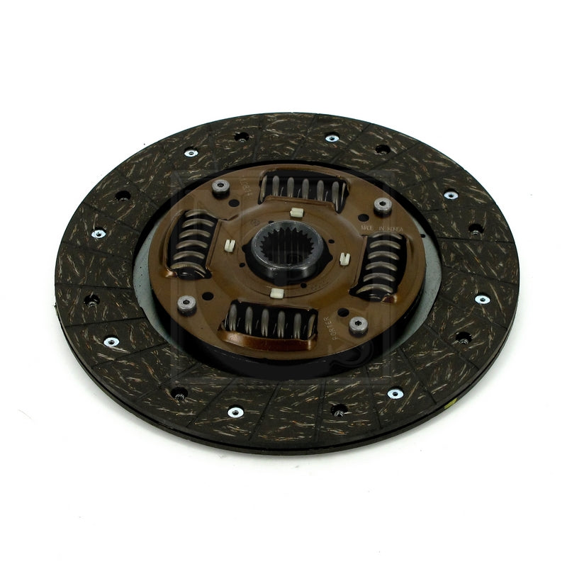 Disque d'embrayage NPS M220A26 (OE R22016460A)