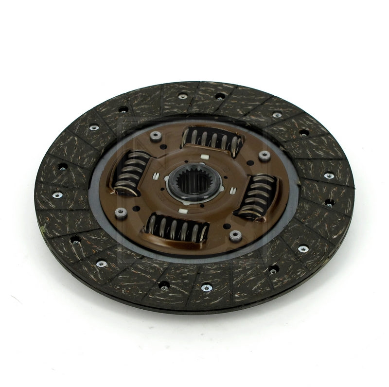 Disque d'embrayage NPS M220A26 (OE R22016460A)