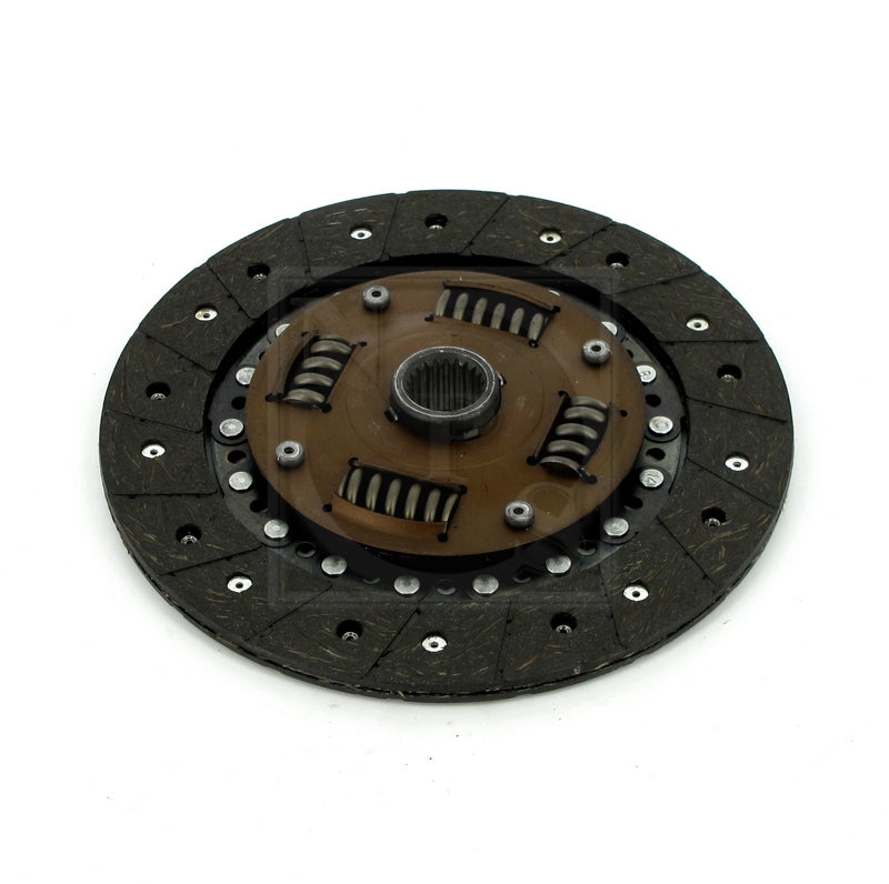 Disque d'embrayage NPS M220A29 (OE BP0116460)