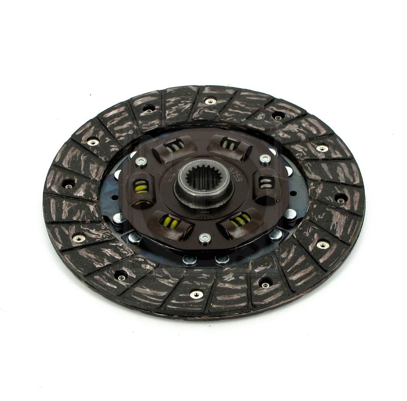 Clutch disc NPS M220I00 (OE MD802082)