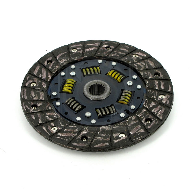 Clutch disc NPS M220I00 (OE MD802082)