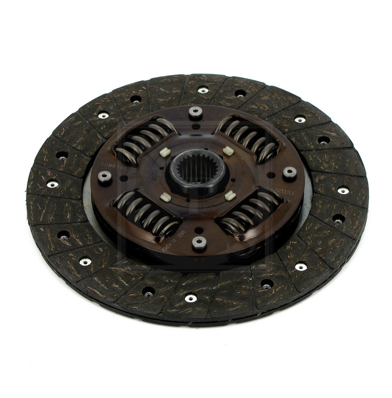 Clutch disc NPS M220I07 (OE MD802201)
