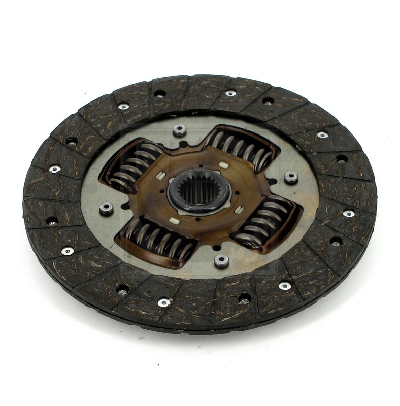 Clutch disc NPS M220I07 (OE MD802201)