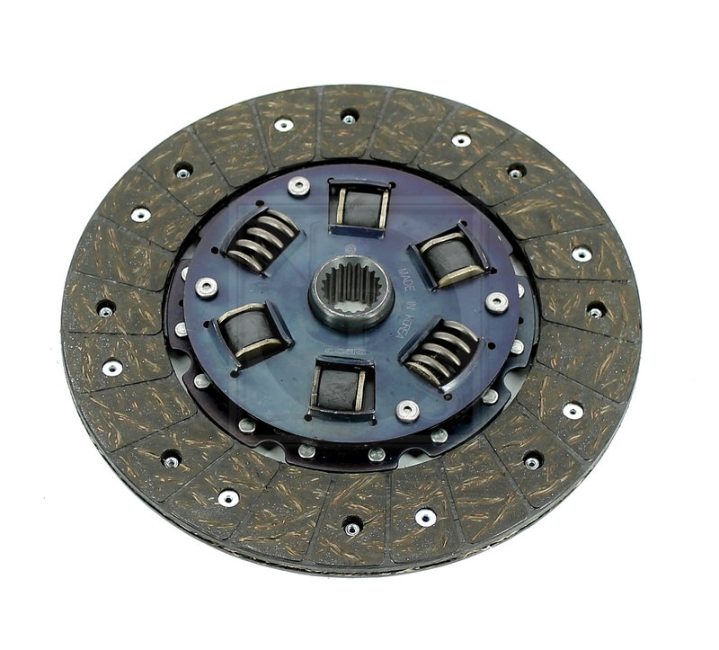 Disque d'embrayage NPS M220I18 (OE MD724849)
