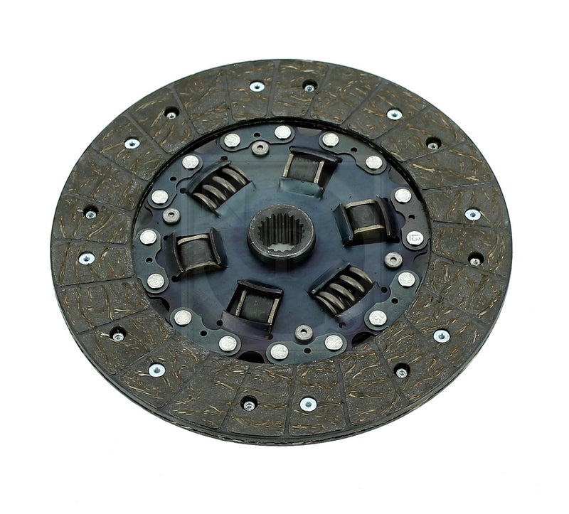 Disque d'embrayage NPS M220I18 (OE MD724849)
