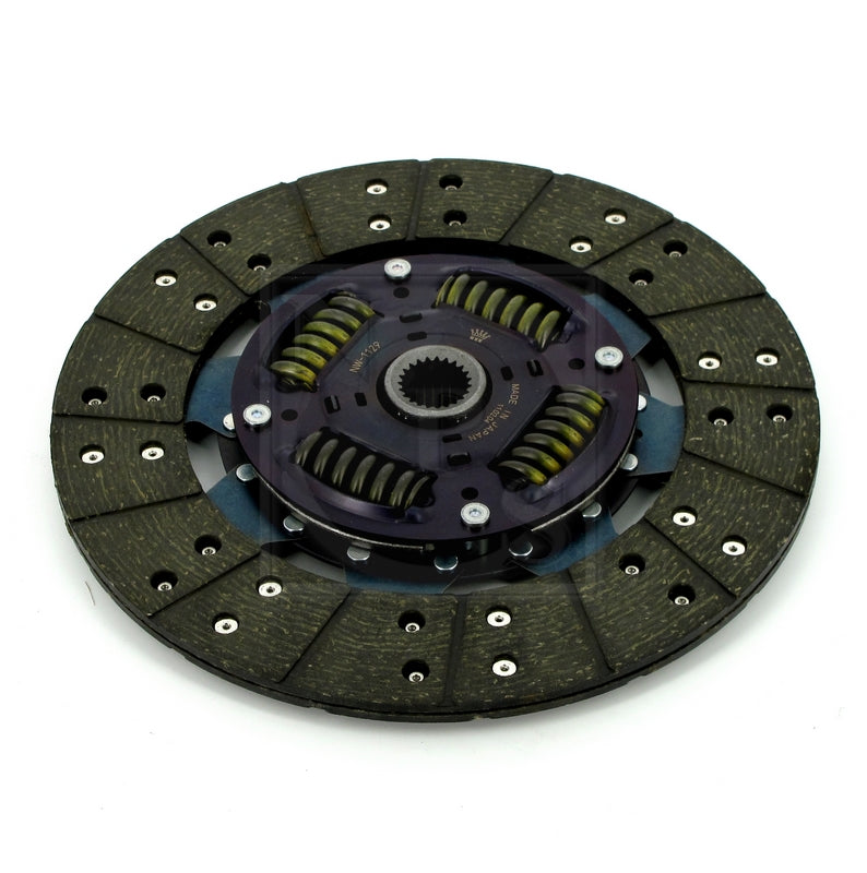 Disque d'embrayage NPS M220I58 (OE MR553643)
