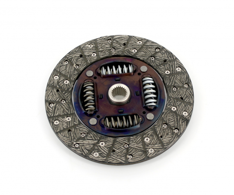 Clutch disc NPS M220I66 (OE 2301A047)